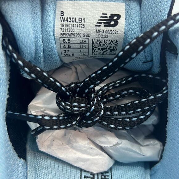 New Balance 430 - DK2886 - Picture 7 of 7